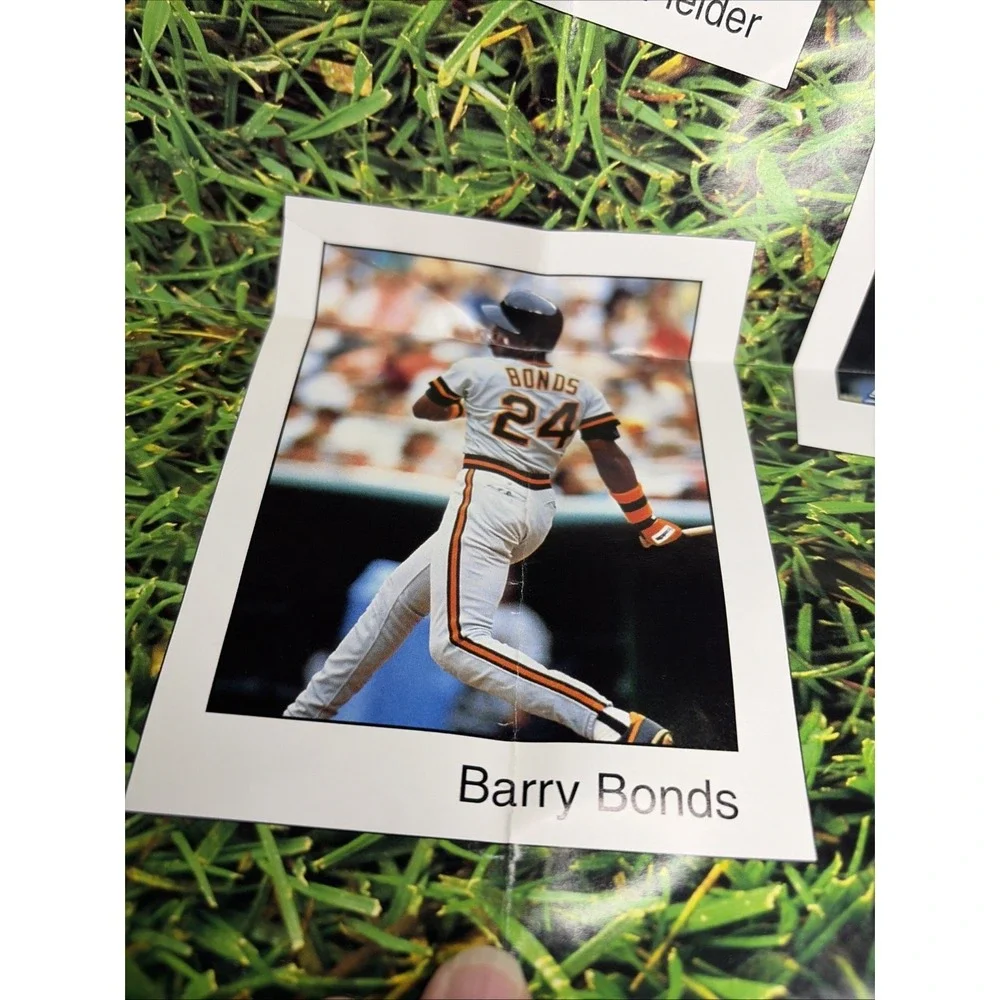 N/A baseball 93
